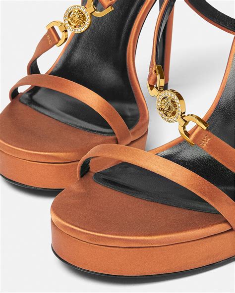 versace sandal sale